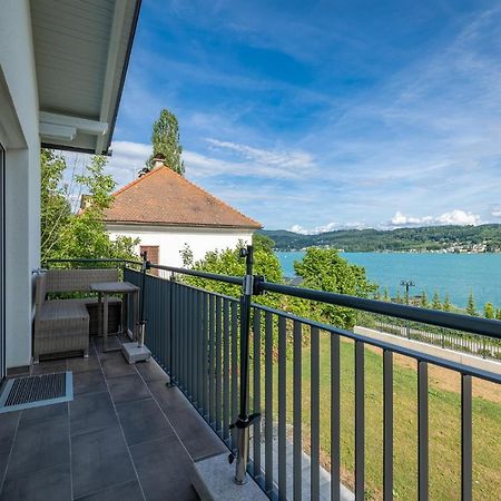 וולדן אם וורתרסי Woerthersee Apartment Top 4 By S4Y מראה חיצוני תמונה