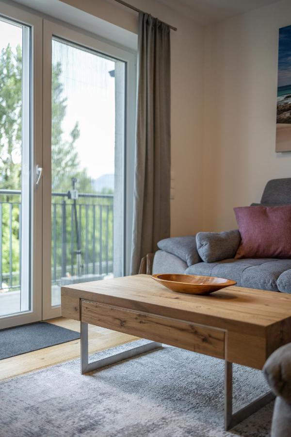 וולדן אם וורתרסי Woerthersee Apartment Top 4 By S4Y מראה חיצוני תמונה